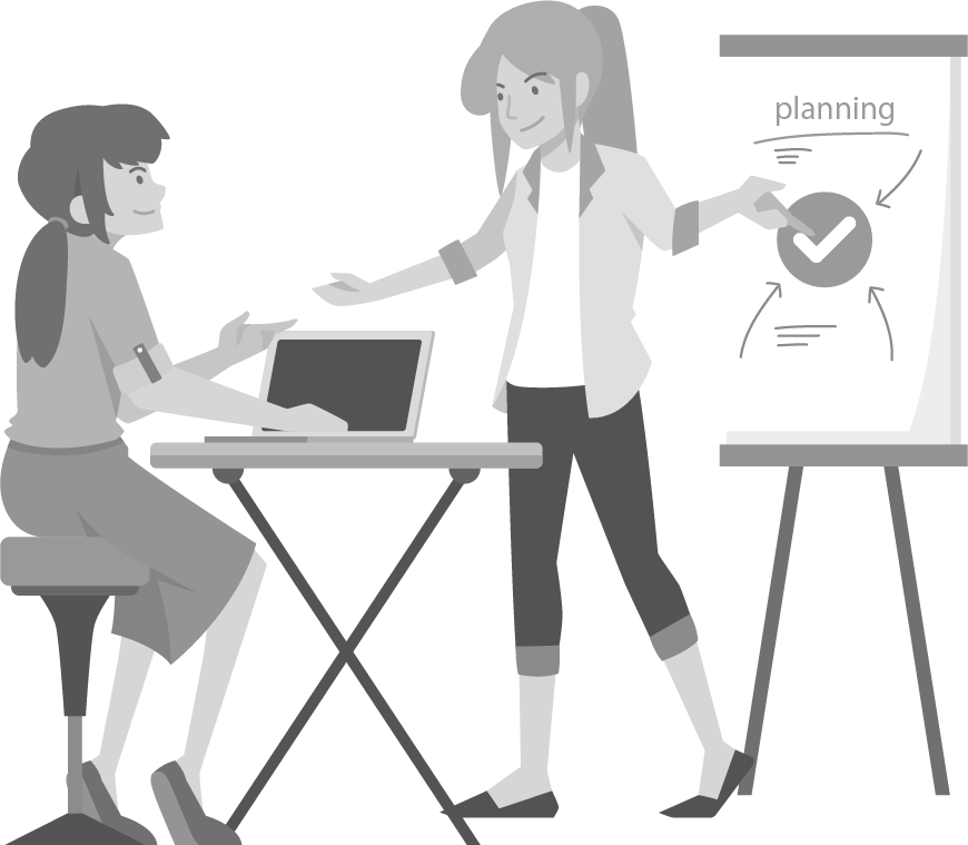 Building Trust and Demonstrating Expertise